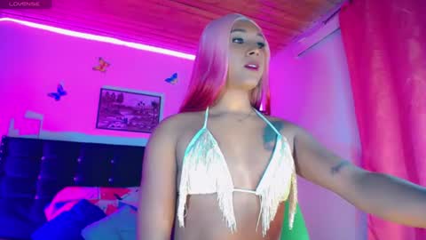 alondragill_ online show from July 3, 2026, 1:45 am