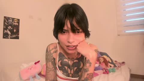 luca or garu D online show from December 5, 2024, 10:45 pm