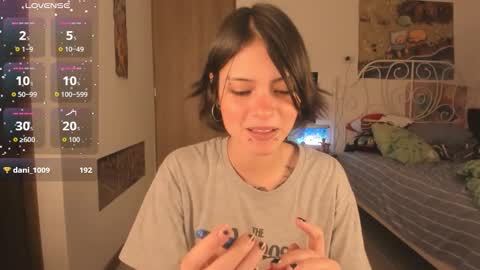 luca or garu D online show from October 10, 2025, 11:37 pm