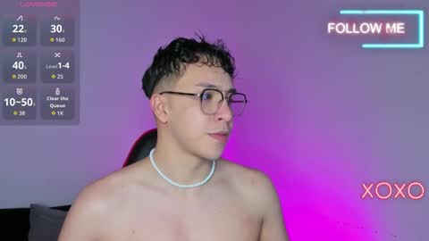 Independent model online show from January 18, 2026, 5:44 am