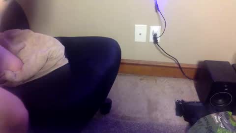 ALongwhitedick online show from September 9, 2025, 5:34 pm