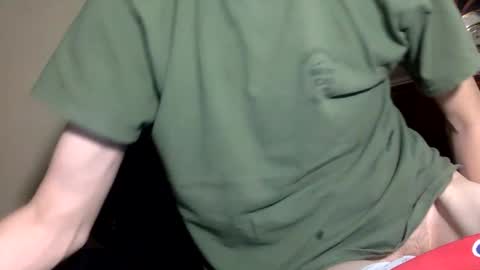 ALongwhitedick online show from October 4, 2025, 12:19 am