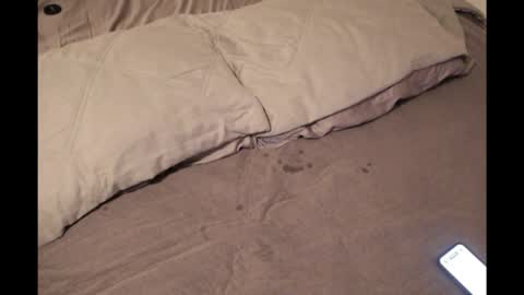 ALongwhitedick online show from February 26, 2026, 5:50 am