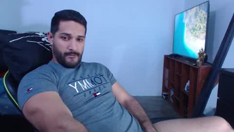 alonxoo online show from December 5, 2024, 1:14 am