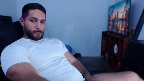 alonxoo online show from January 23, 2025, 10:44 pm
