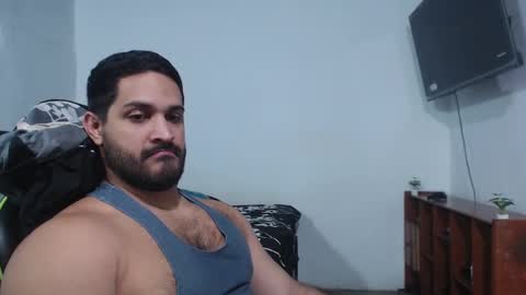 alonxoo online show from November 22, 2025, 2:10 am