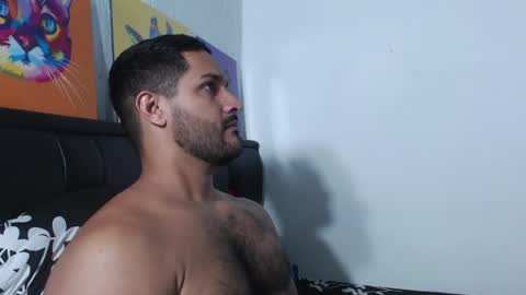 alonxoo online show from June 24, 2026, 10:09 pm