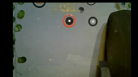 Snapshot of alosexy_bae chatting on June 13, 2026, 7:56 pm alo online show from June 13, 2026, 7:56 pm