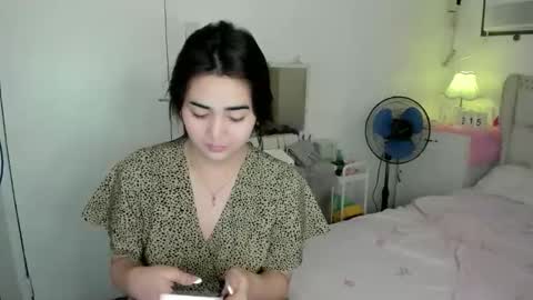 alovelydollnica online show from March 15, 2026, 1:55 am