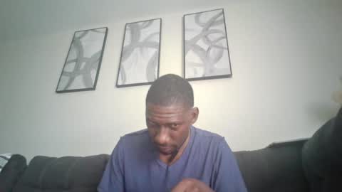 Snapshot of aloysiuz chatting on June 12, 2026, 1:21 pm Aloysius online show from June 12, 2026, 1:21 pm