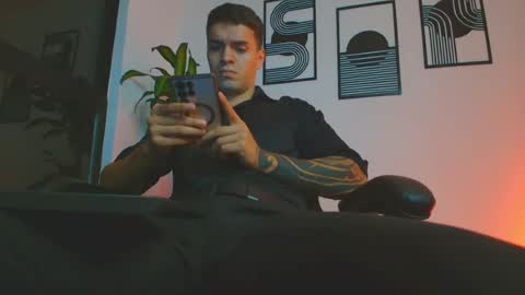 Snapshot of alpha_dominus_ chatting on June 14, 2026, 6:37 am alpha_dominus_ online show from June 14, 2026, 6:37 am