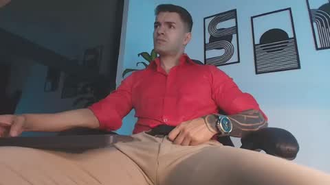 Snapshot of alpha_dominus_ chatting on July 23, 2026, 3:48 am alpha_dominus_ online show from July 23, 2026, 3:48 am