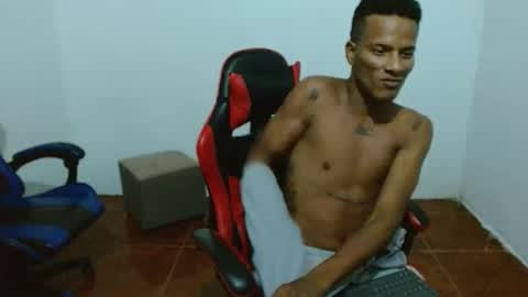 alpha_norbo online show from March 28, 2026, 4:34 am