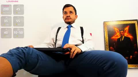 alpha paganni online show from March 27, 2026, 5:45 pm