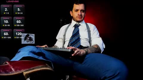 alpha paganni online show from April 15, 2026, 4:08 am