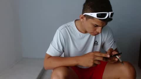 Alpha pprs online show from January 11, 2025, 12:29 pm