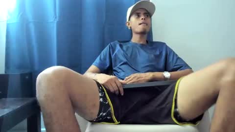 Snapshot of alpha_smit chatting on January 27, 2025, 2:46 pm alpha smit online show from January 27, 2025, 2:46 pm