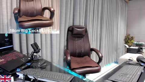alpha_uk_boss online show from March 31, 2026, 10:37 am