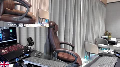 alpha_uk_boss online show from April 10, 2026, 7:46 am