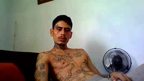 Alpha Zom online show from April 24, 2026, 9:06 pm