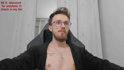 Andi online show from January 26, 2025, 2:56 am