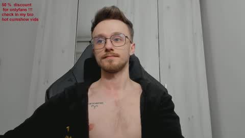 Andi online show from February 11, 2025, 3:18 am