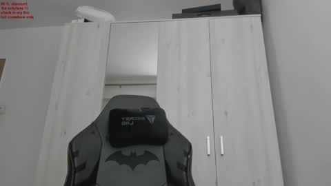 Andi online show from February 22, 2025, 4:51 am