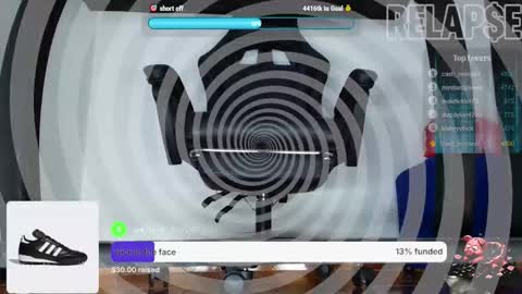 MASTER FINDOM DRAIN... online show from February 13, 2026, 6:31 am