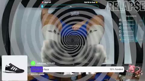 MASTER FINDOM DRAIN... online show from February 14, 2026, 1:30 pm