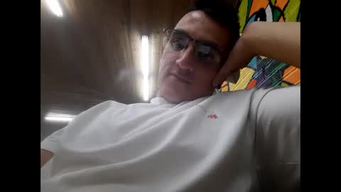 Snapshot of alphadesire69 chatting on September 16, 2025, 2:18 pm AlphaDesire69 online show from September 16, 2025, 2:18 pm