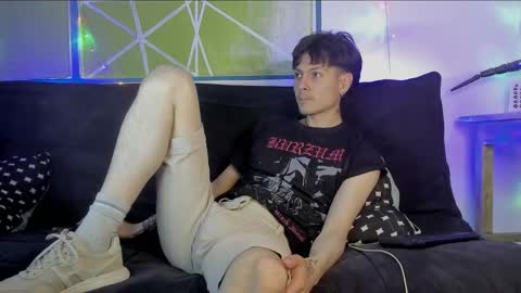 Snapshot of alphadioniso chatting on February 27, 2026, 7:36 pm Dioniso online show from February 27, 2026, 7:36 pm