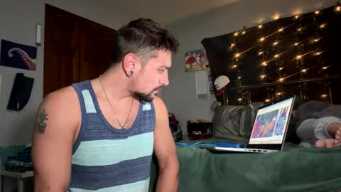 alphadomcole online show from November 16, 2025, 7:03 am