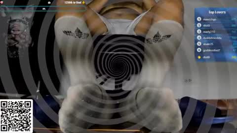 Snapshot of alphafindom982 chatting on June 23, 2026, 1:58 am MASTER FINDOM DRAIN... online show from June 23, 2026, 1:58 am