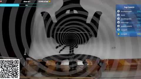 Snapshot of alphafindom982 chatting on July 15, 2026, 6:07 am MASTER FINDOM DRAIN... online show from July 15, 2026, 6:07 am