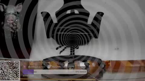 Snapshot of alphafindom982 chatting on July 18, 2026, 6:45 pm MASTER FINDOM DRAIN... online show from July 18, 2026, 6:45 pm