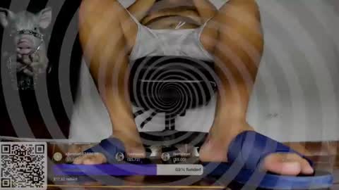 Snapshot of alphafindom982 chatting on July 19, 2026, 8:51 am MASTER FINDOM DRAIN... online show from July 19, 2026, 8:51 am