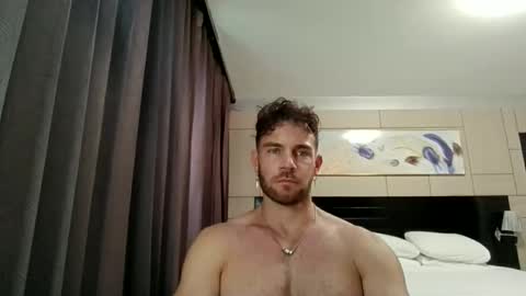 alphah_hunk online show from March 3, 2026, 6:52 am