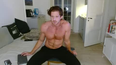 Snapshot of alphahung23 chatting on January 15, 2026, 5:49 pm alphahung23 online show from January 15, 2026, 5:49 pm