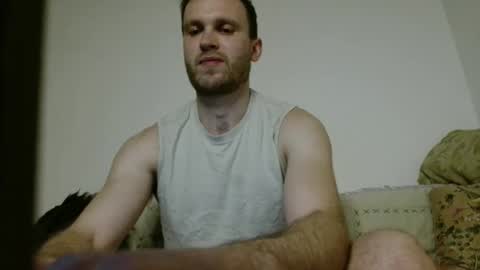 AlphaJacks online show from March 19, 2026, 7:51 pm