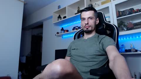 MasterTodd online show from November 15, 2025, 2:53 am