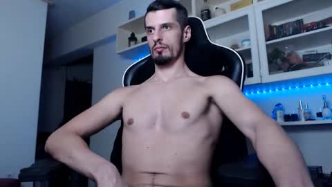 MasterTodd online show from November 26, 2025, 4:19 pm