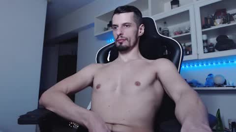 MasterTodd online show from December 18, 2025, 11:44 pm