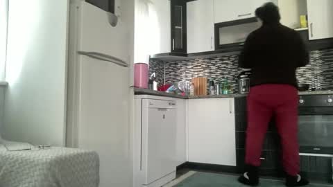 AlphAndre online show from January 16, 2025, 7:28 am