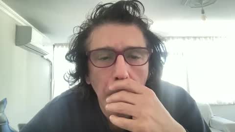 AlphAndre online show from January 16, 2025, 1:36 pm