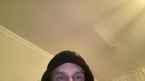 AlphAndre online show from January 25, 2025, 7:18 pm