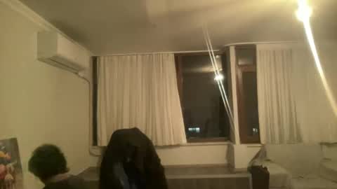 AlphAndre online show from January 26, 2025, 6:58 pm