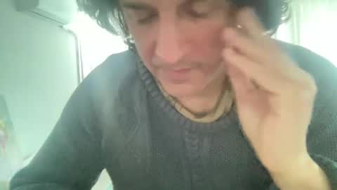 AlphAndre online show from January 27, 2025, 2:57 pm