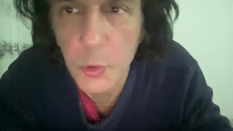 AlphAndre online show from February 5, 2025, 5:20 pm