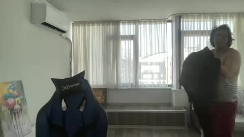 AlphAndre online show from February 9, 2025, 10:53 am