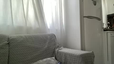 AlphAndre online show from February 14, 2025, 7:07 am